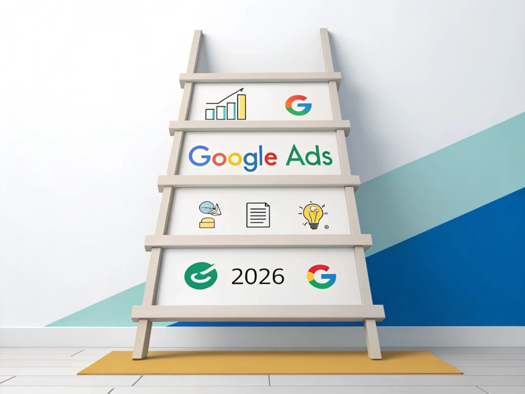 Google Ads Strategy Framework